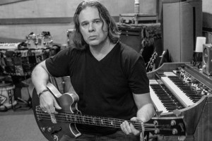 Tom Freund Charts Fickle Love In “Freezer Burn”