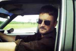 Eric Church Announces New Album Desperate Man
