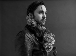 Writer’s Room: Shakey Graves