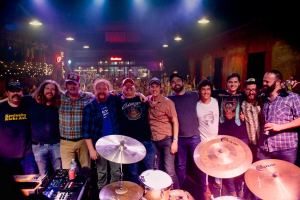 In Photos: Tyler Childers at Headliners Music Hall, Louisville, Kentucky