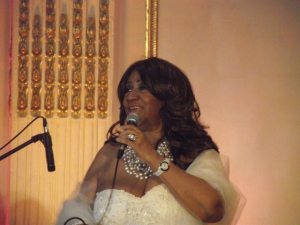 Aretha Franklin, “Queen Of Soul,” Dies At 76