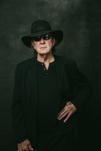Tony Joe White Moans The Blues On “Cool Town Woman”