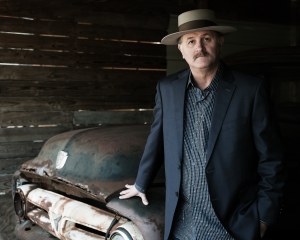 Stream Lyman Ellerman’s New Album I Wish I Was A Train