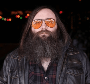 Hear Adam Faucett’s Haunting New Album It Took The Shape Of A Bird