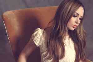 Katie Cole Debuts New Song “Time On My Hands”