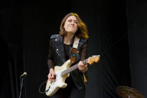 In Photos: Bourbon And Beyond Music Festival