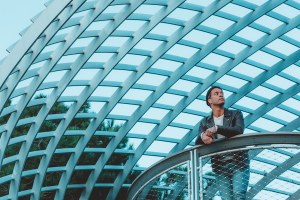 Writer’s Room: Amos Lee
