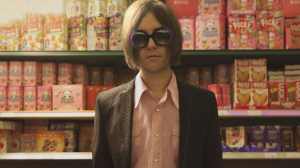 Aaron Lee Tasjan’s Positive Revolution