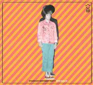 Ron Gallo: Stardust Birthday Party