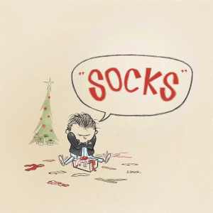 JD McPherson: Socks
