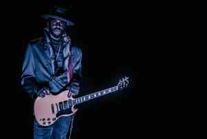 Music Industry Embraces Blackout Tuesday