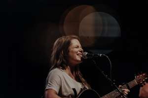 In Photos: Becky Warren Album Release Show