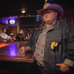 Joshua Ray Walker Announces Wish You Were Here, Shares “Canyon”