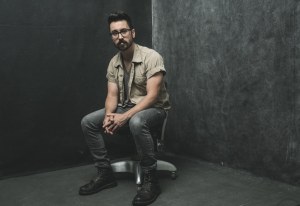 Sean McConnell Taps The McCrary Sisters For “Shaky Bridges”