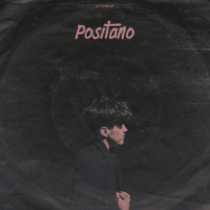 Trent Dabbs: Positano