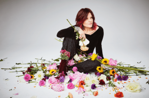 Rosanne Cash: When Past And Present Collide