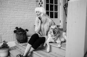 Musicians Sing Out Support For Animal Rescue