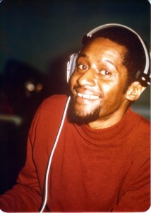 James Booker: Real Genius