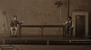 Rufus Wainwright Releases Ballad “Sword Of Damocles”