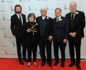 Nashville Songwriters Hall of Fame Welcomes New Members