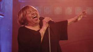 Mavis Staples: The Baby Daughter Is Still At It