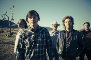 Son Volt Preps Politically Charged New Album Union