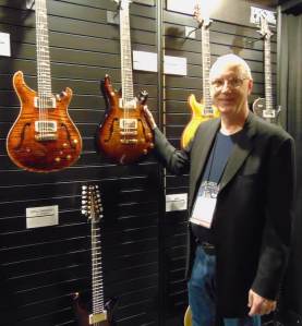 Winter NAMM 2019: In Photos