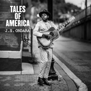 J.S. Ondara: Tales Of America