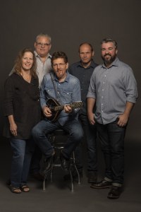 Tim O’Brien Covers Big Bill Broonzy On New LP Tim O’Brien Band