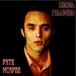 Fate McAfee Announces New Album Diesel Palomino, Shares “Stars Of Tucumcari”