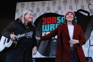 30A Songwriters Festival  Reels In 10 Years of Magic