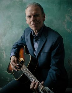 John Hiatt: Still After That Big Old Catfish