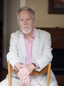 Loudon Wainwright III: Still In The Game