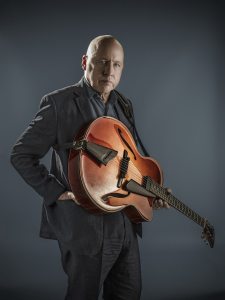 Mark Knopfler: Slightly Obsessed