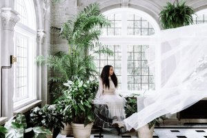 Jennah Bell Confronts Personal Demons On “Another Louisiana”
