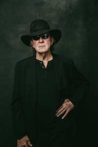Remembering Tony Joe White