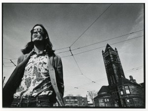 Hear Previously Unreleased Townes Van Zandt Song “All I Need”