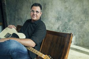 Vince Gill: The Things That Matter