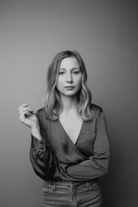 Watch Betsy Phillips Perform “We Don’t Stay”