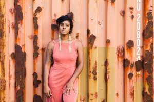 Listen To Leyla McCalla Cover New Orleans Standard “Eh La Bas”