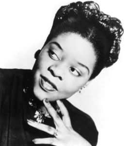 Behind the Song: Ida Cox, “Wild Women Don’t Have The Blues”