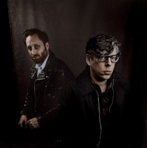 The Black Keys Return With Scuzzy New Single “Lo/Hi”
