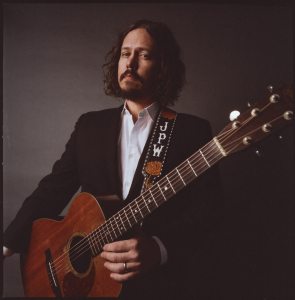 John Paul White Questions The Legitimacy of “The Good Old Days” With New Single