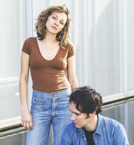 Mandolin Orange: The Letting Go