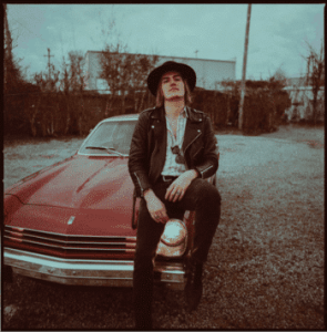 Dylan LeBlanc To Release New Album Renegade