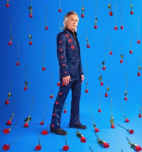 Jim Lauderdale Shows Off His Tai-Chi Mastery in Video for “Listen”