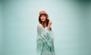 Jenny Lewis: One Long Narrative