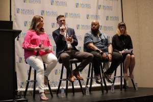 Alternative Revenue Streams A Hot Topic At Music Biz 2019