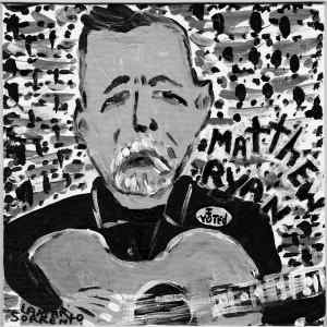 Matthew Ryan Fights the Political Weather with New Single “On Our Death Day”