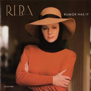 Behind the Song: Reba McEntire, “You Lie”